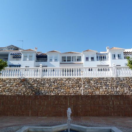 Fuentes De Nerja Διαμέρισμα Εξωτερικό φωτογραφία