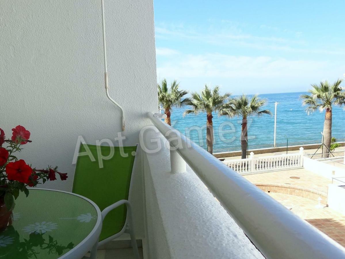 Fuentes De Nerja Διαμέρισμα Εξωτερικό φωτογραφία