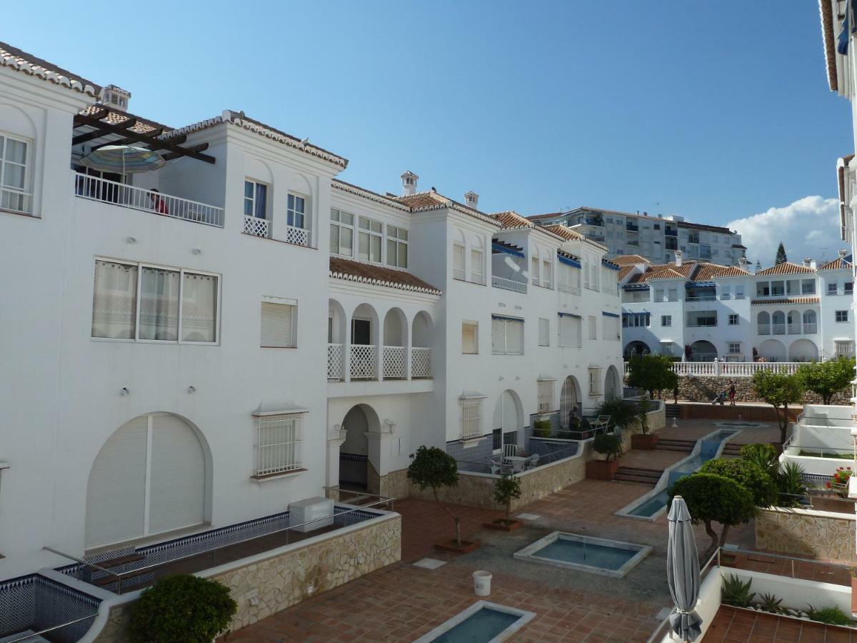 Fuentes De Nerja Διαμέρισμα Εξωτερικό φωτογραφία